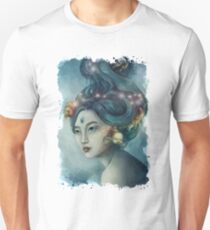 Zodiac Pisces Unisex T-Shirt