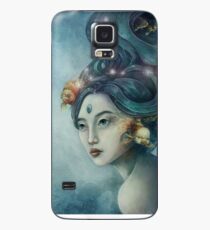 Zodiac Pisces Case/Skin for Samsung Galaxy