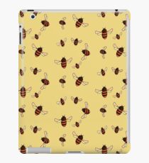 BEES iPad Case/Skin