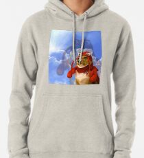 Hummercorgi, Doggo # 1 Hoodie