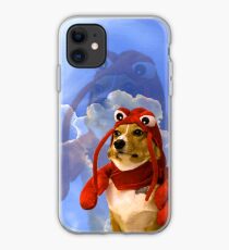 Lobster Corgi, Doggo #1 iPhone Case