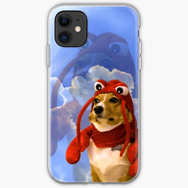 Sherlock Corgi iPhone 11 case Sherlock Corgi iPhone 11 case
