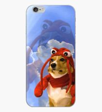 Lobster Corgi, Doggo #1 iPhone Case