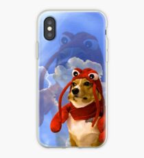 Lobster Corgi, Doggo #1 iPhone Case