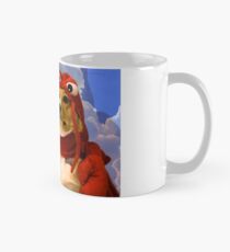 Lobster Corgi, Doggo #1 Classic Mug