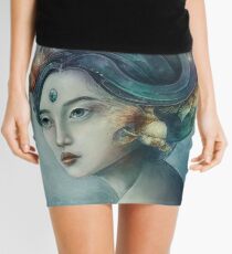 Minifalda Zodiac Piscis