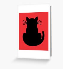 56th (London) Infantry Division - UK - Clean Style Greeting Card