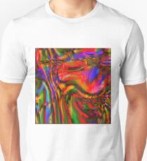 1804 Abstract Thought Unisex T-Shirt
