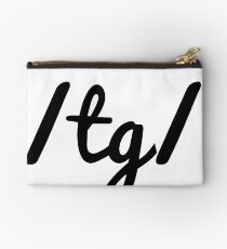 Bolso de mano tg