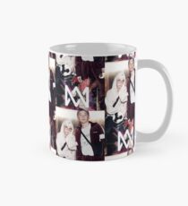 Marcus and Martinus Mug