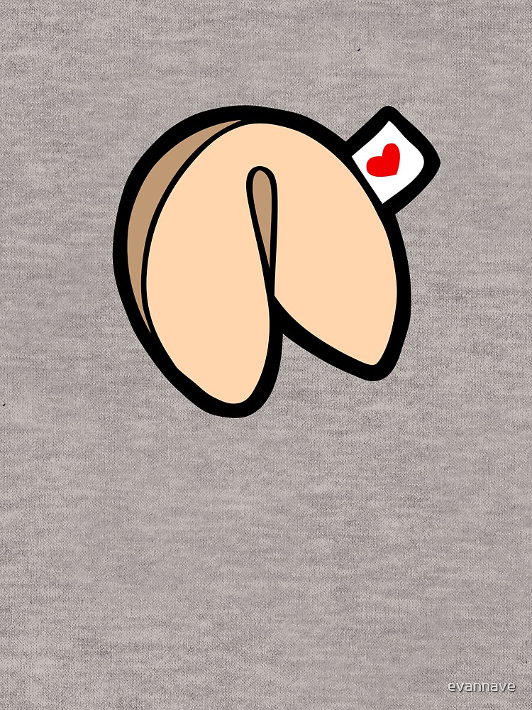 Fortune Cookies Pattern by evannave