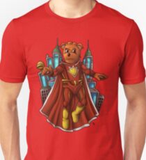 Ted of Steel Unisex T-Shirt