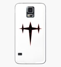 Kill La Kill 3 Star Goku Case/Skin for Samsung Galaxy