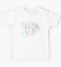 Mercury Kids Tee