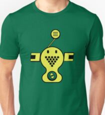 Jet Set Radio Mascot Unisex T-Shirt