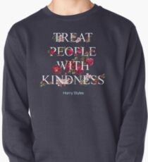 Treat People With Kindness - Harry Styles Pullover