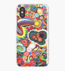 Untitled iPhone Case