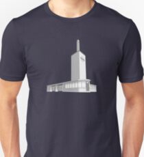 Osterley station Unisex T-Shirt