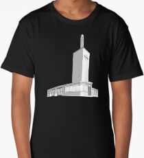 Osterley station Long T-Shirt