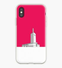Osterley station iPhone Case