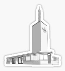 Osterley station Sticker