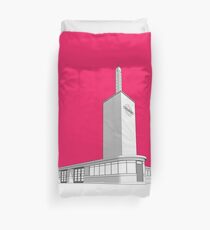 Osterley station Duvet Cover