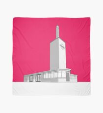 Osterley station Scarf