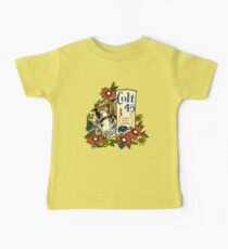 Jeff Spicoli - Colt 45 Baby Tee
