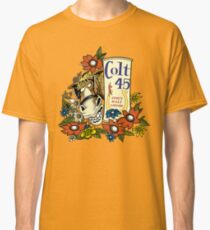 Jeff Spicoli - Colt 45 Classic T-Shirt