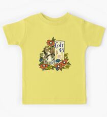 Jeff Spicoli - Colt 45 Kids Tee