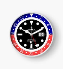 Rolex GMT-Master II - 16710 Clock