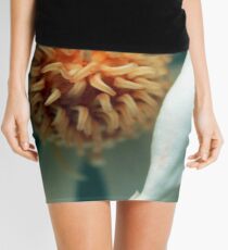 Stamen Mini Skirt