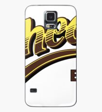 Cheers 80s Sitcom TV Show 1980s Ted Danson Beer Bar Drinking Case/Skin for Samsung Galaxy