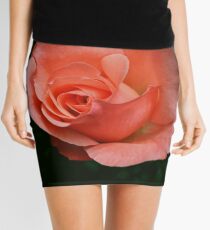 Rose Mini Skirt