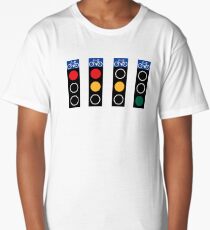 Stoplights Long T-Shirt