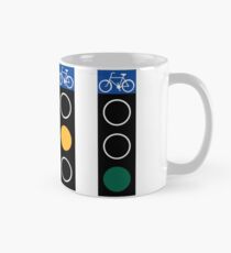 Stoplights Mug