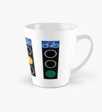 Stoplights Tall Mug