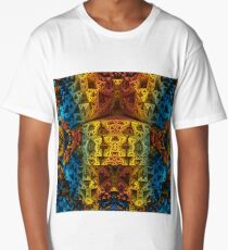 Aztec Nadir Long T-Shirt