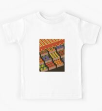 Farmers Market Kids Tee