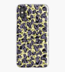 Retro Wave iPhone Case