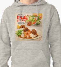 Yung Gravy Pullover Hoodie