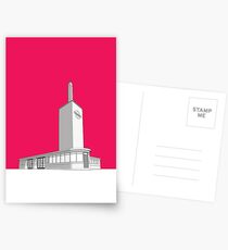 Osterley station Postcards