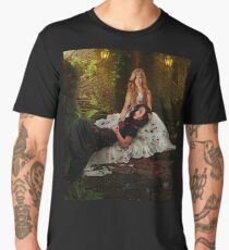 Untitled Men's Premium T-Shirt