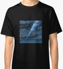 Your Name Soundtrack Cover by Radwimps Classic T-Shirt