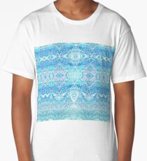 Stay Cool. Long T-Shirt
