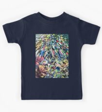 Fischdach (Fish Roof) Kids Tee