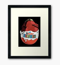 Berserk Beherit Framed Print