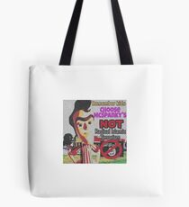 Skeet Knows The Cool Way Tote Bag