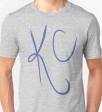 Kansas City Unisex T-Shirt