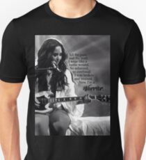 Demi Lovato "Warrior" Unisex T-Shirt